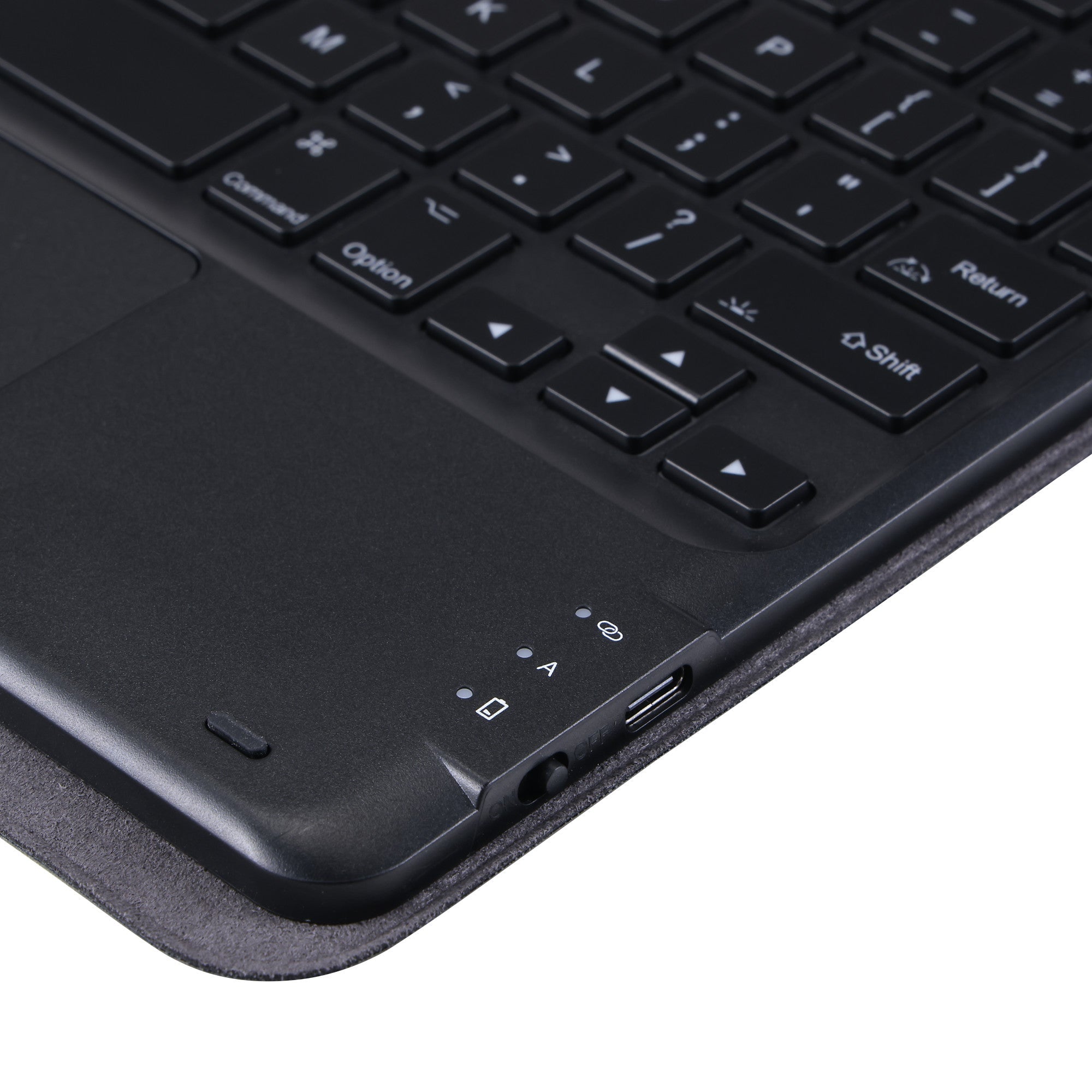 Incipio Keyboard Folio for iPad Pro 11" (M4)