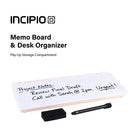 WORKSPACE MEMO BOARD ORGANIZER