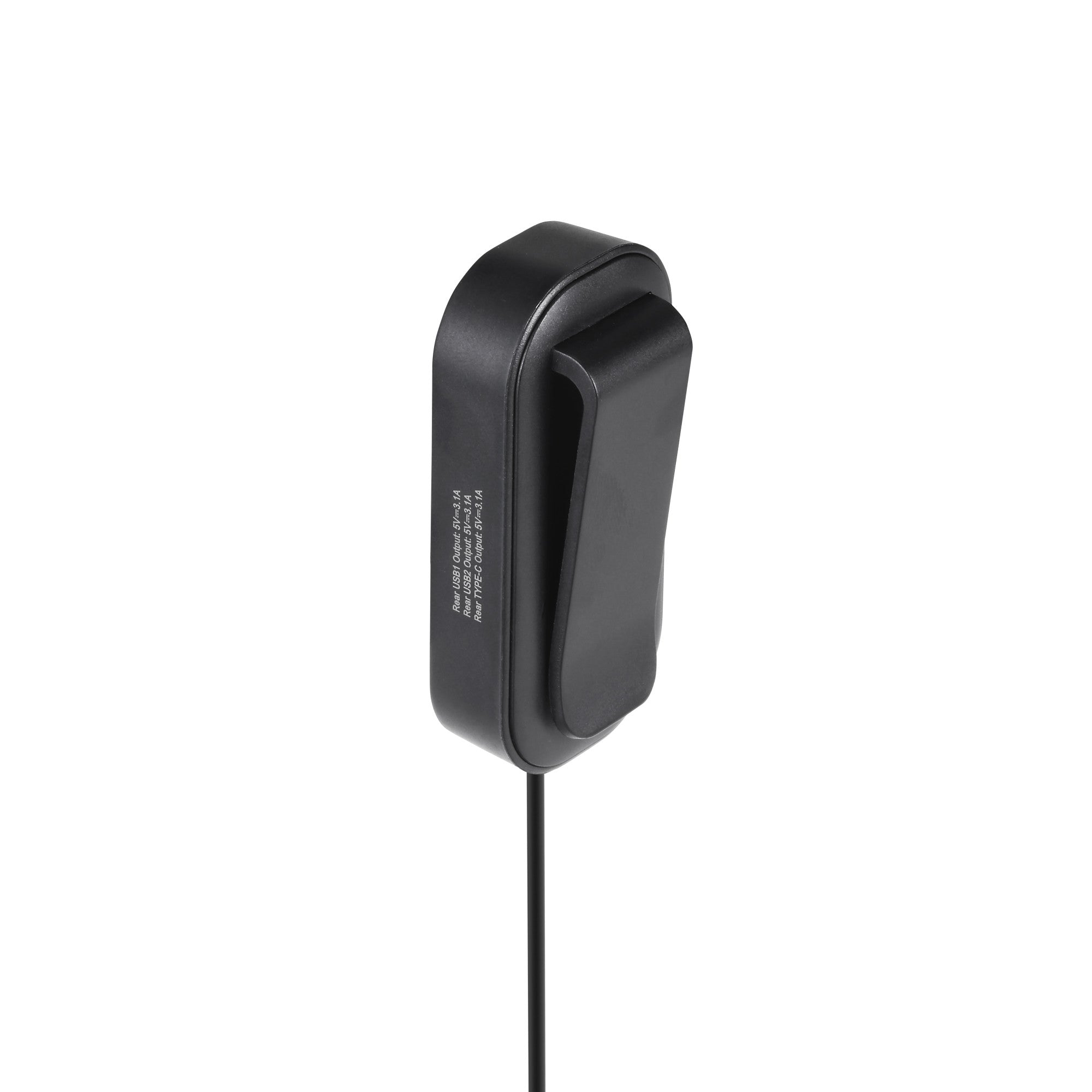 GRIFFIN-WIRELESS FM TRANSMITTER