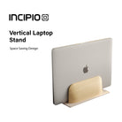 Vertical Laptop Stand