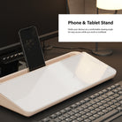 WORKSPACE MEMO BOARD ORGANIZER