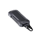 10000mAh Power Bank with Torch