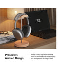 PR WO  Headset Stand