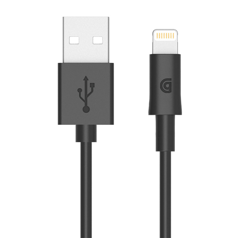 Extra-long USB to Lightning Connector Cable, 10 –
