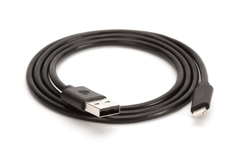 Griffin USB-A to Lightning Cable | Pick Up In Store TODAY at Griffin USB-A to Lightning Cable | Pick Up In Store TODAY at