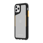 Black/Citrus | Survivor Endurance for iPhone 11 Pro Max - Black/Citrus