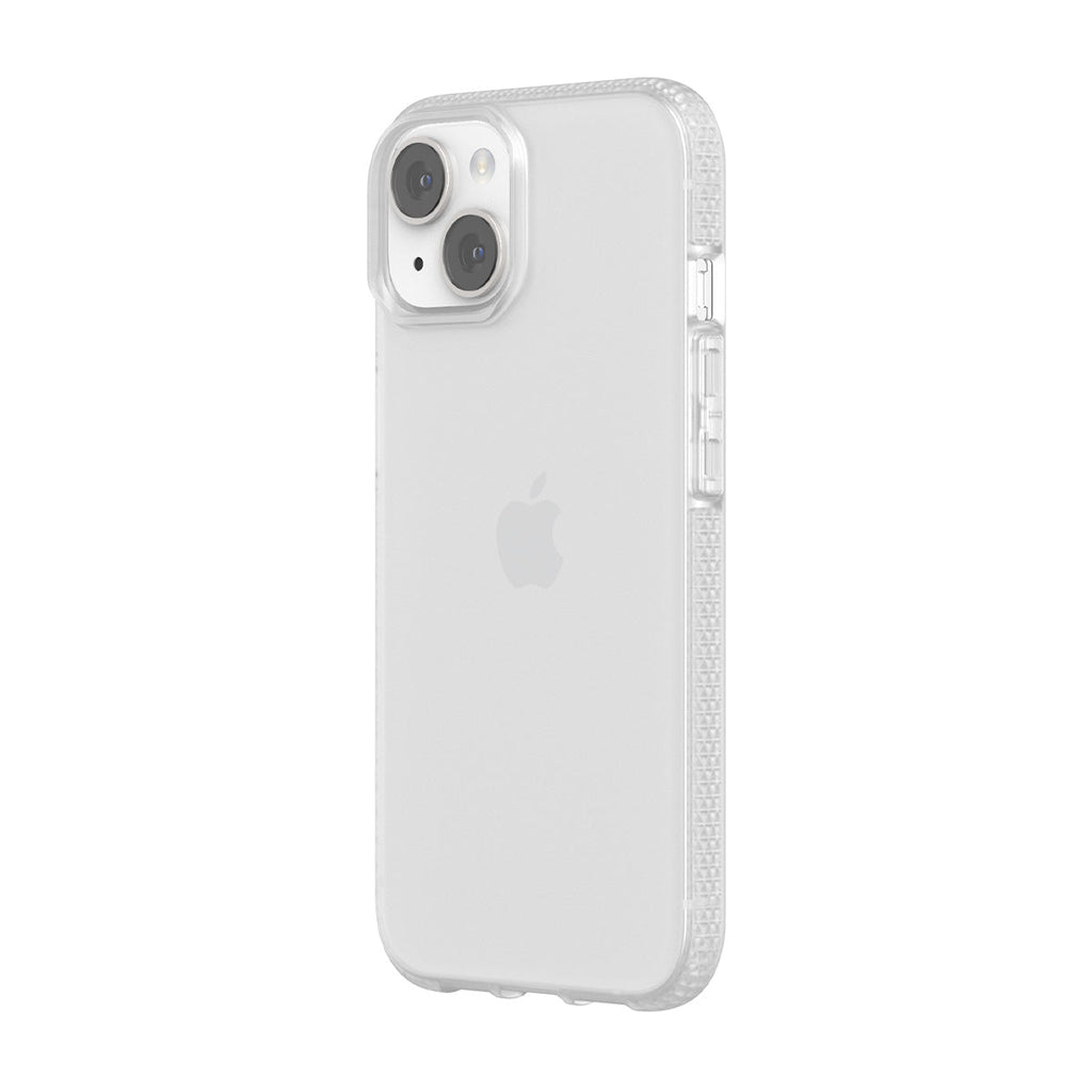 Clear | Survivor Clear for iPhone 14 and iPhone 13 - Clear