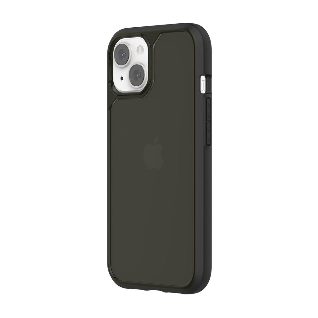 Black | Survivor Strong for iPhone 14 and iPhone 13 - Black