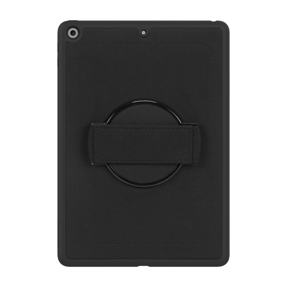 Black | Survivor AirStrap 360 for iPad 10.2&quot; - Black