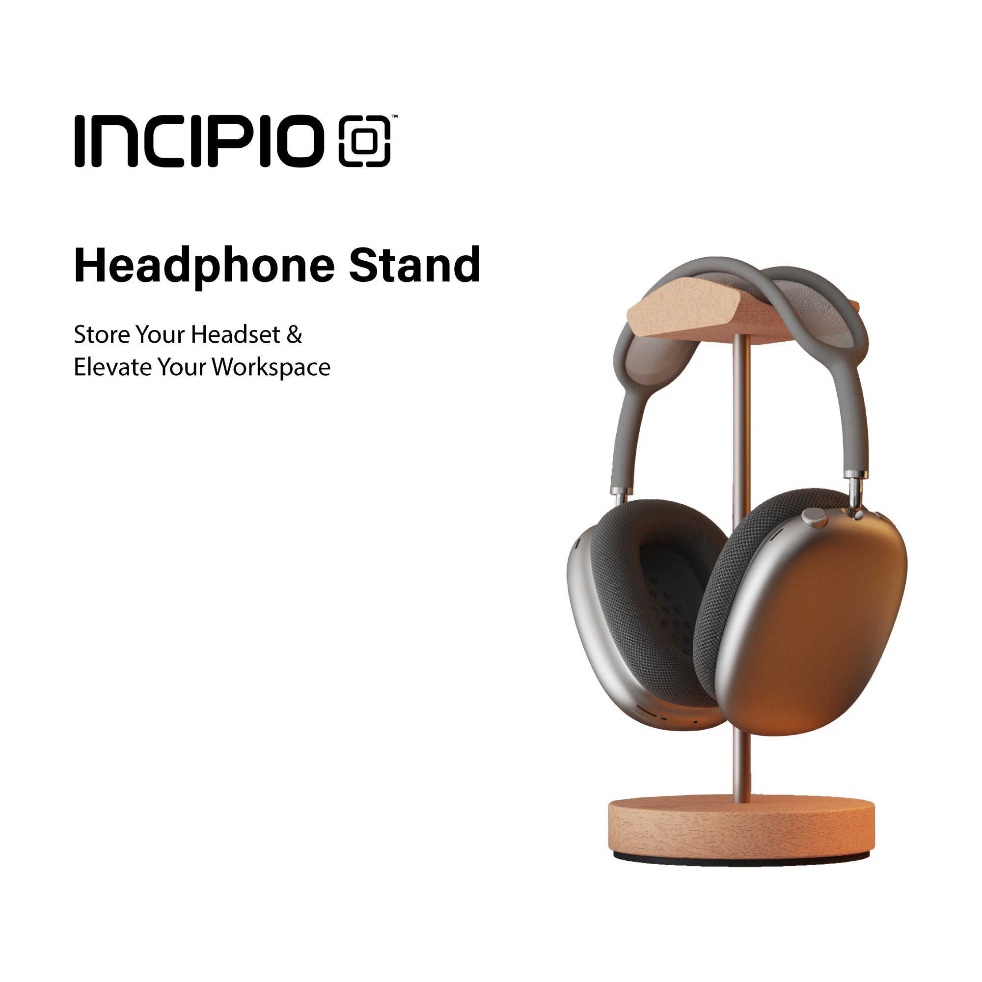 PR WO  Headset Stand