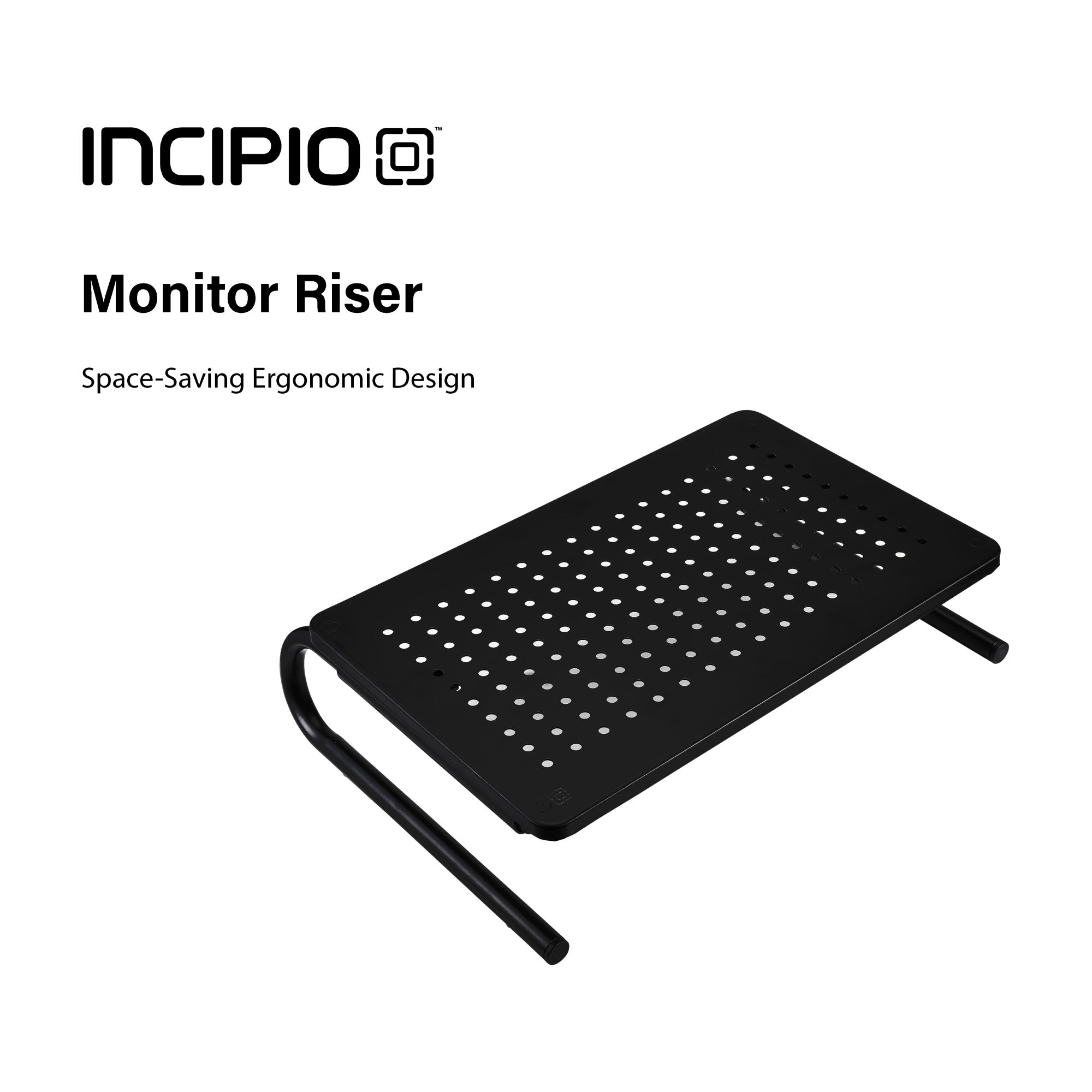 Monitor Riser