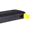 10000mAh Power Bank with Torch