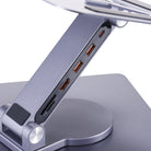 GRIFFIN-THE ROTATOR LAPTOP STAND