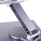 GRIFFIN-THE ROTATOR LAPTOP STAND