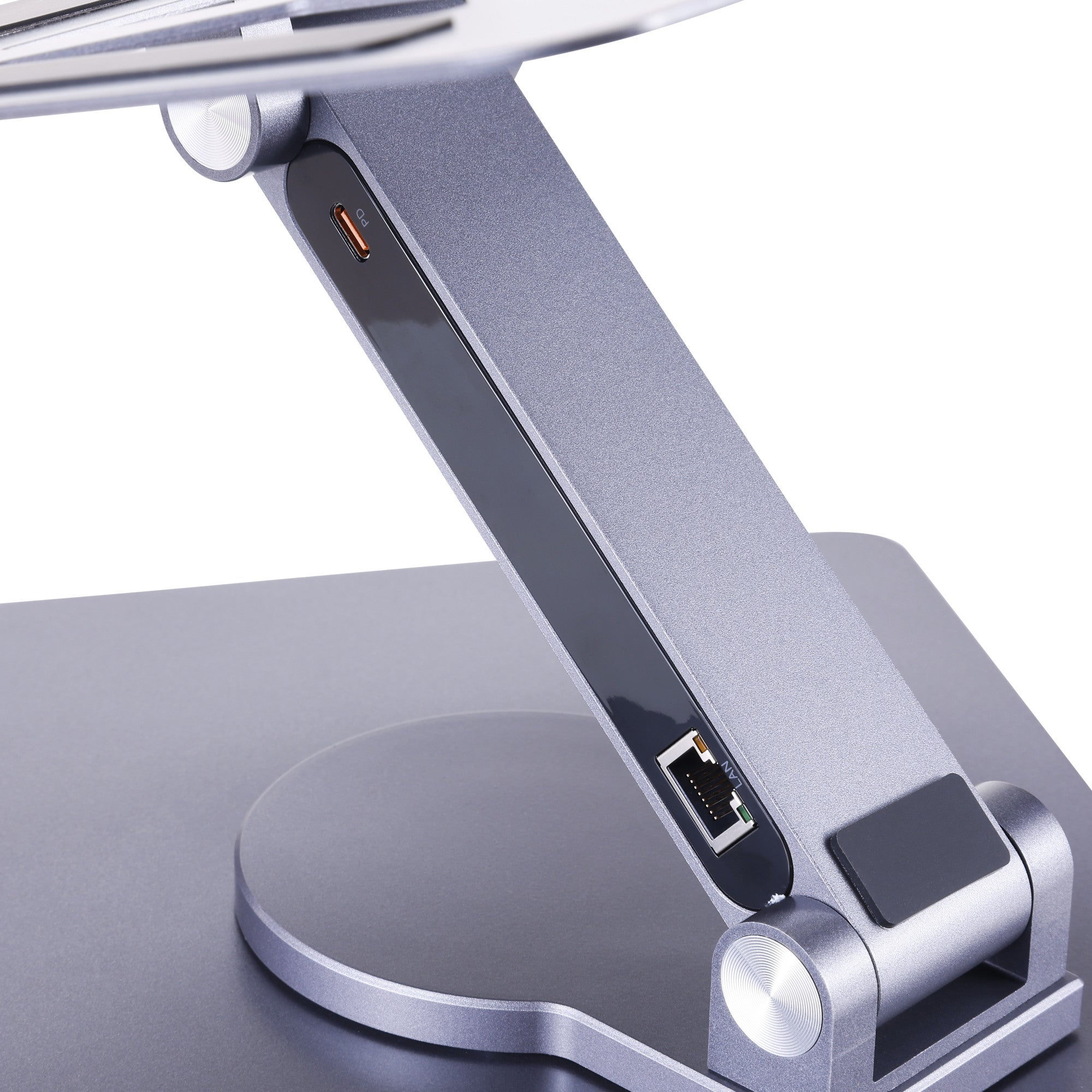 GRIFFIN-THE ROTATOR LAPTOP STAND