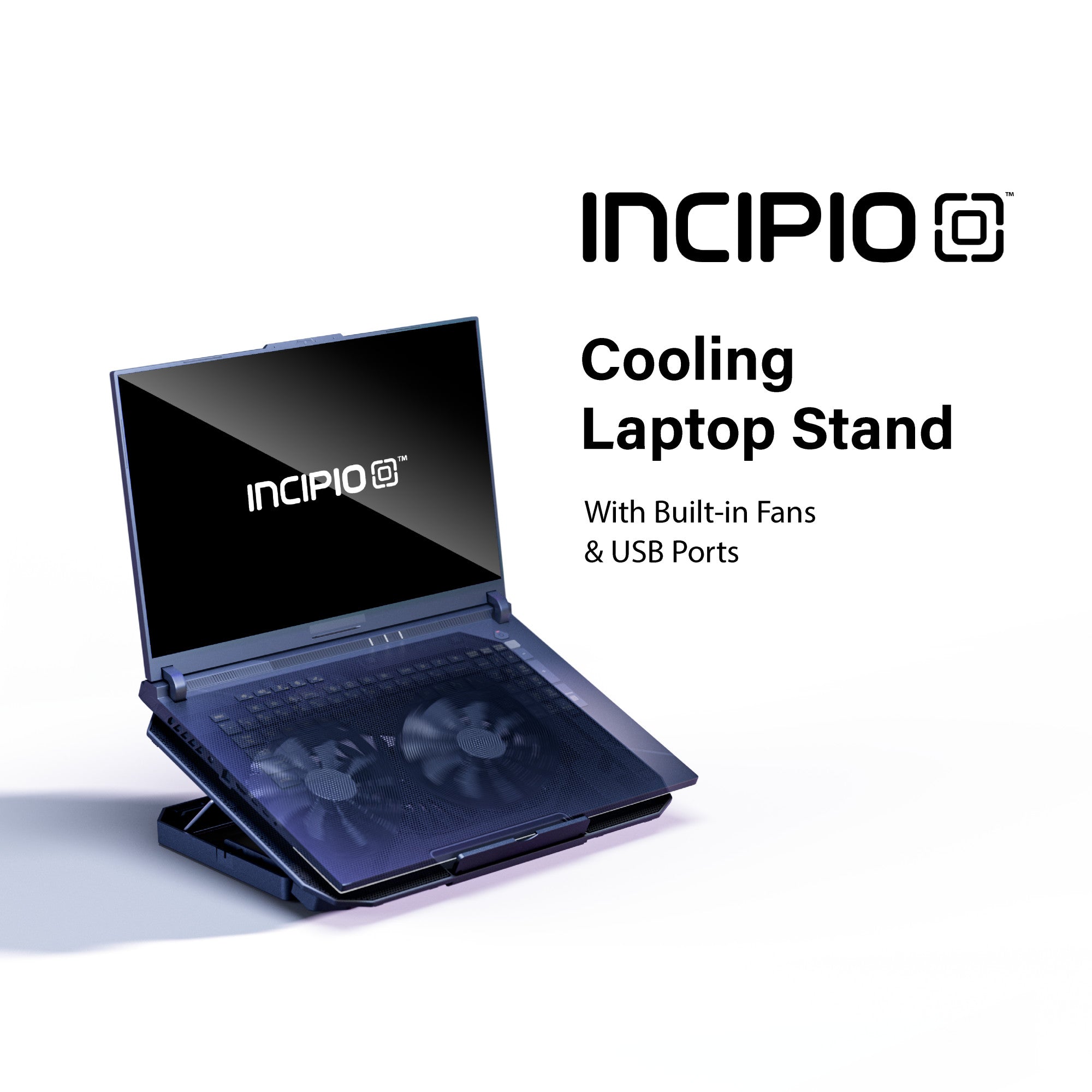 Cooling Laptop Stand