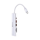 GRIFFIN-USB-C 4K MULTI HUB