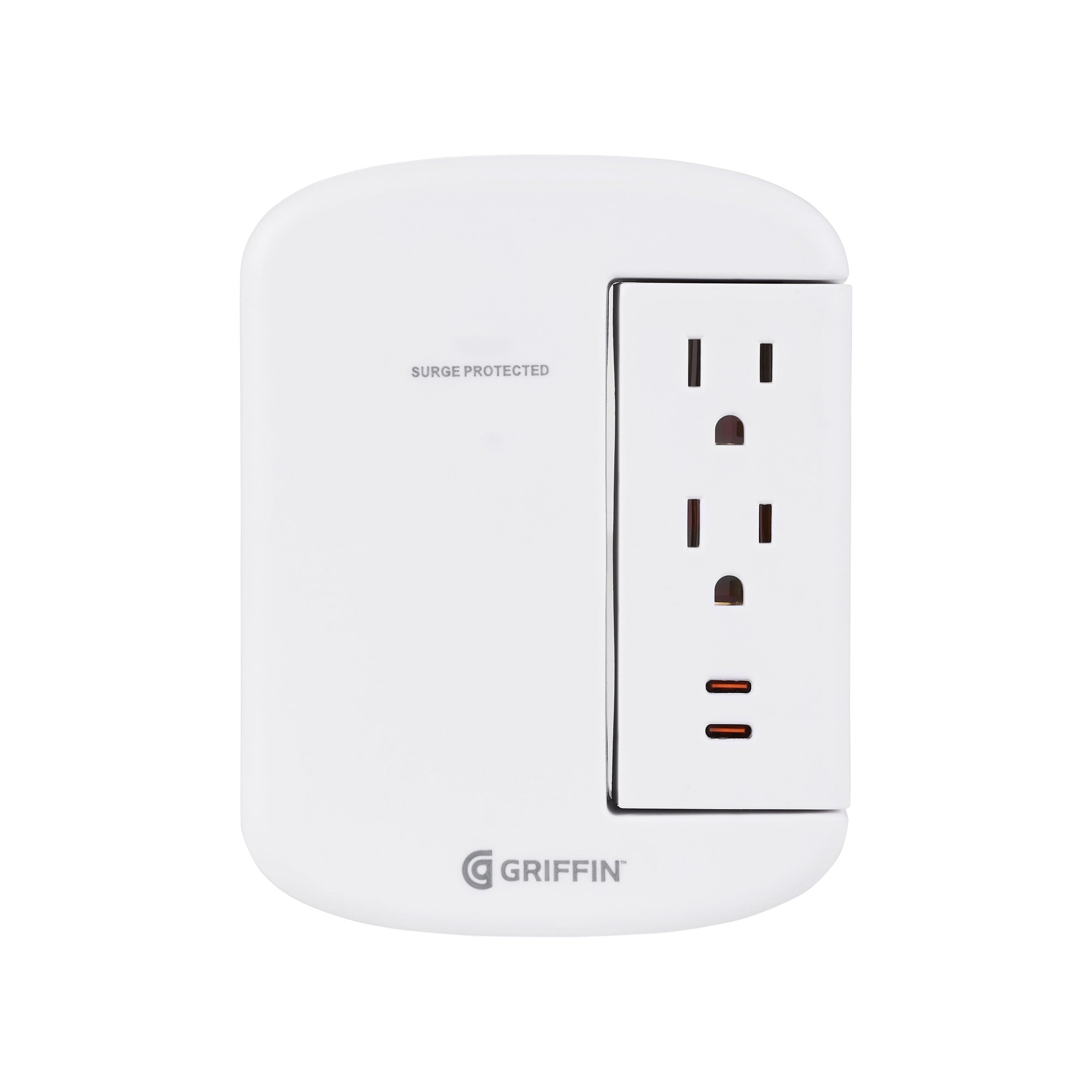 5-outlet wall tap