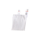 Griffin 6FT USB-C to USB-C Charge/Sync Cable, 240W High-Powered Fast Charging, Braided Durable Cable, Compatible with Laptops, Tablets, and Phones