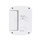 5-outlet wall tap