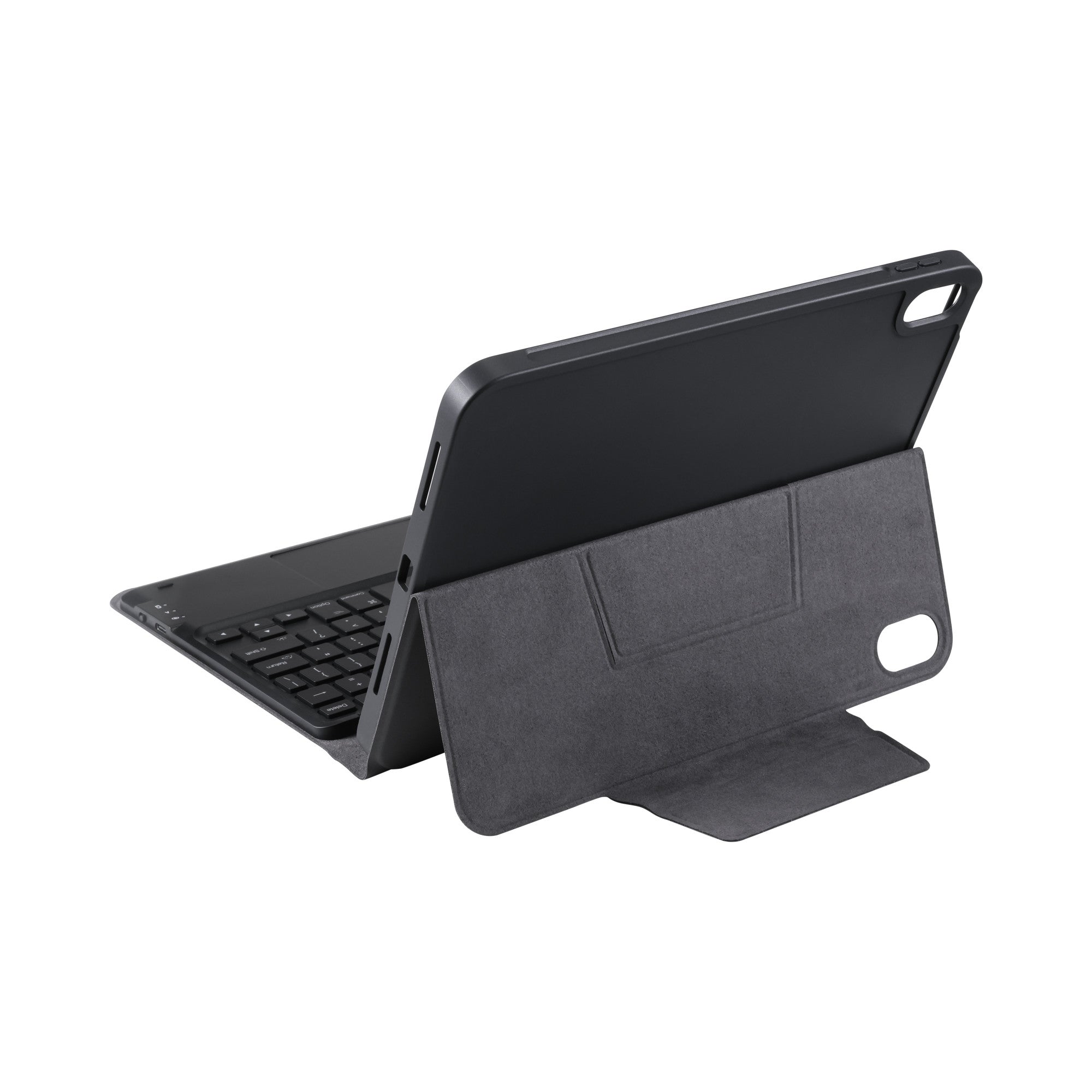 TouchType Keyboard Folio for iPad 10.9