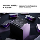 Cooling Laptop Stand