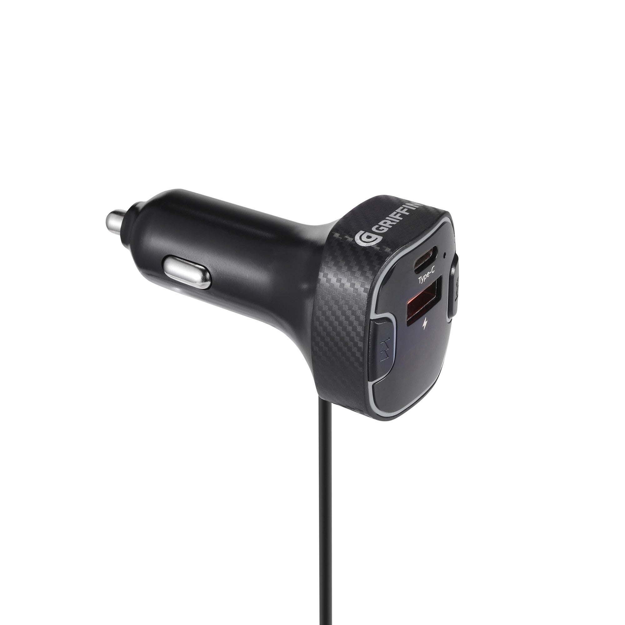 GRIFFIN-WIRELESS FM TRANSMITTER