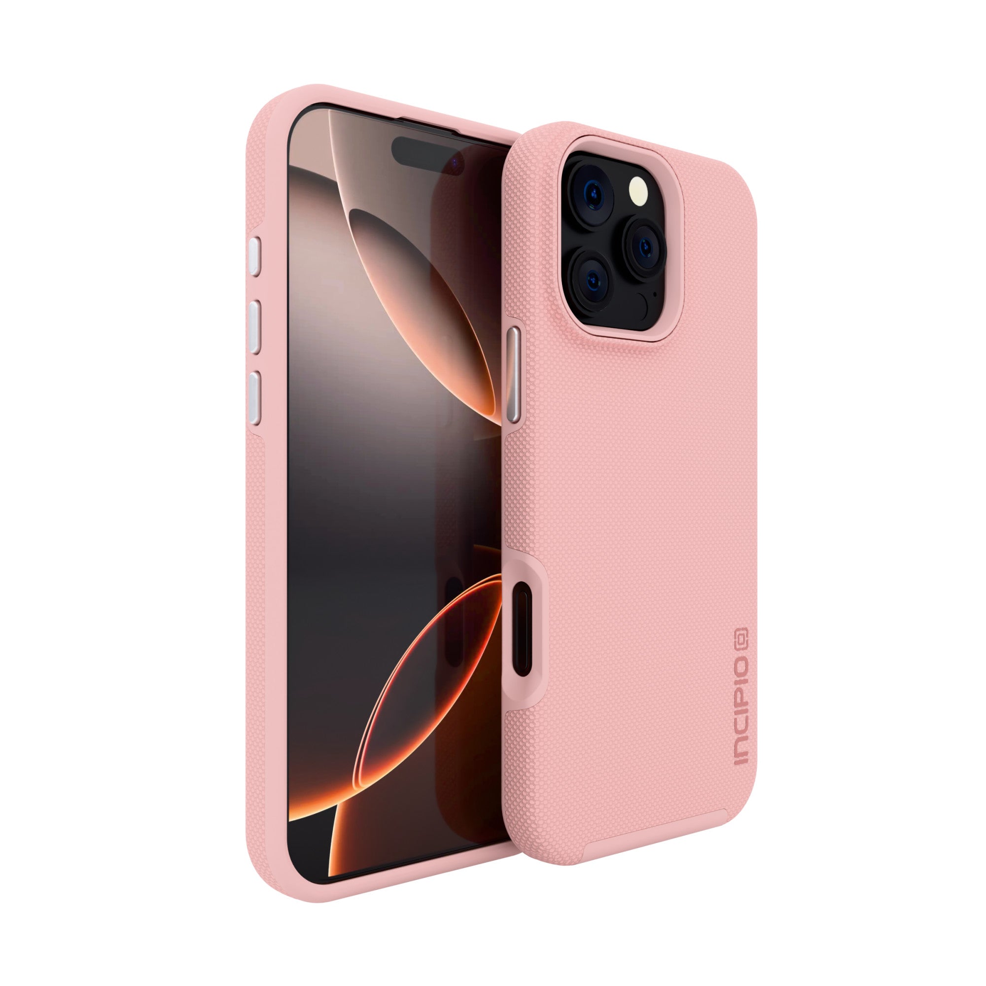 Incipio DualPro for iPhone 16 Pro Max  - Blush