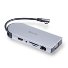 GRIFFIN-10IN1 4K MULTI HUB