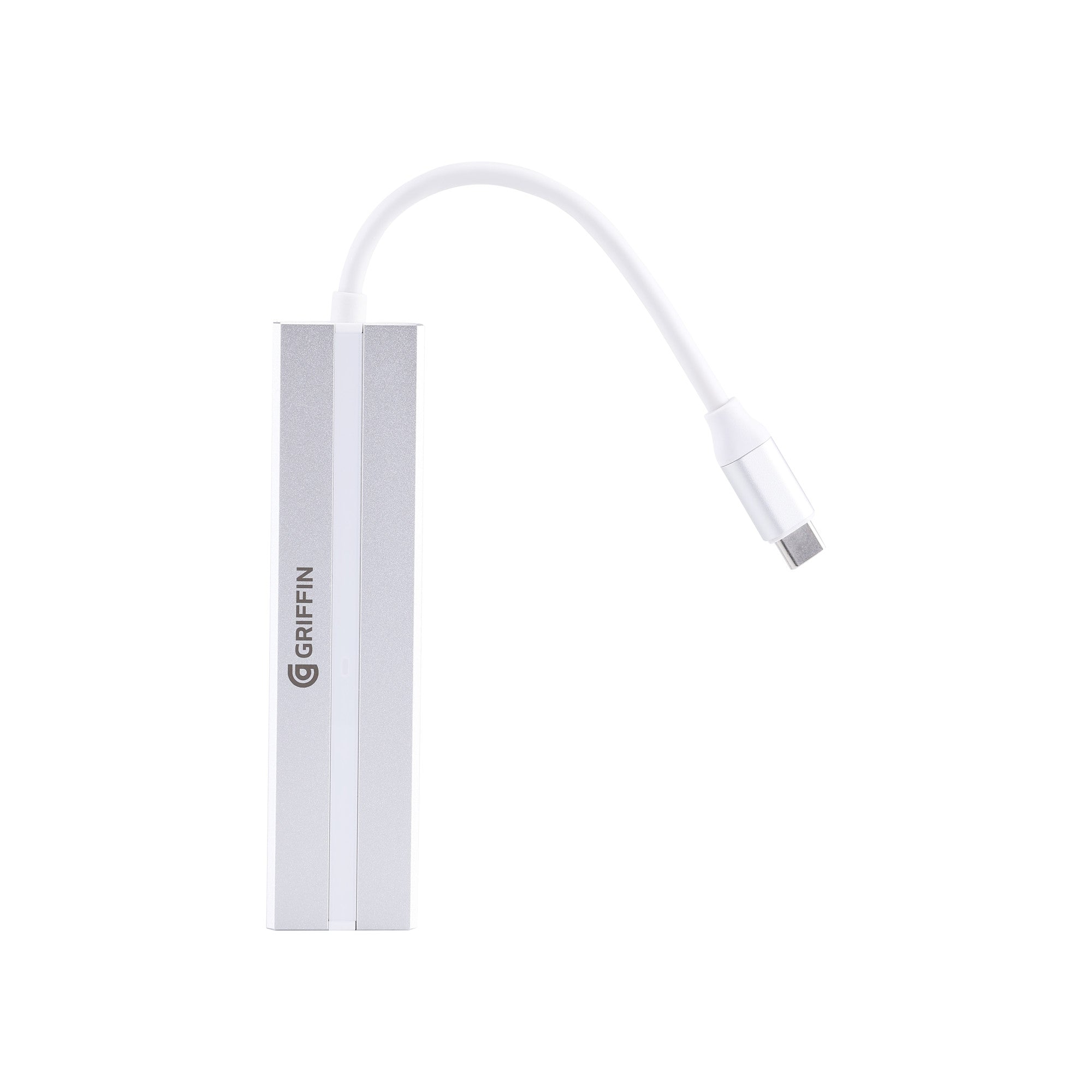 GRIFFIN-USB-C 4K MULTI HUB
