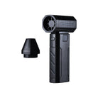 RECHARGABLE COMPRESSED AIR DUSTER