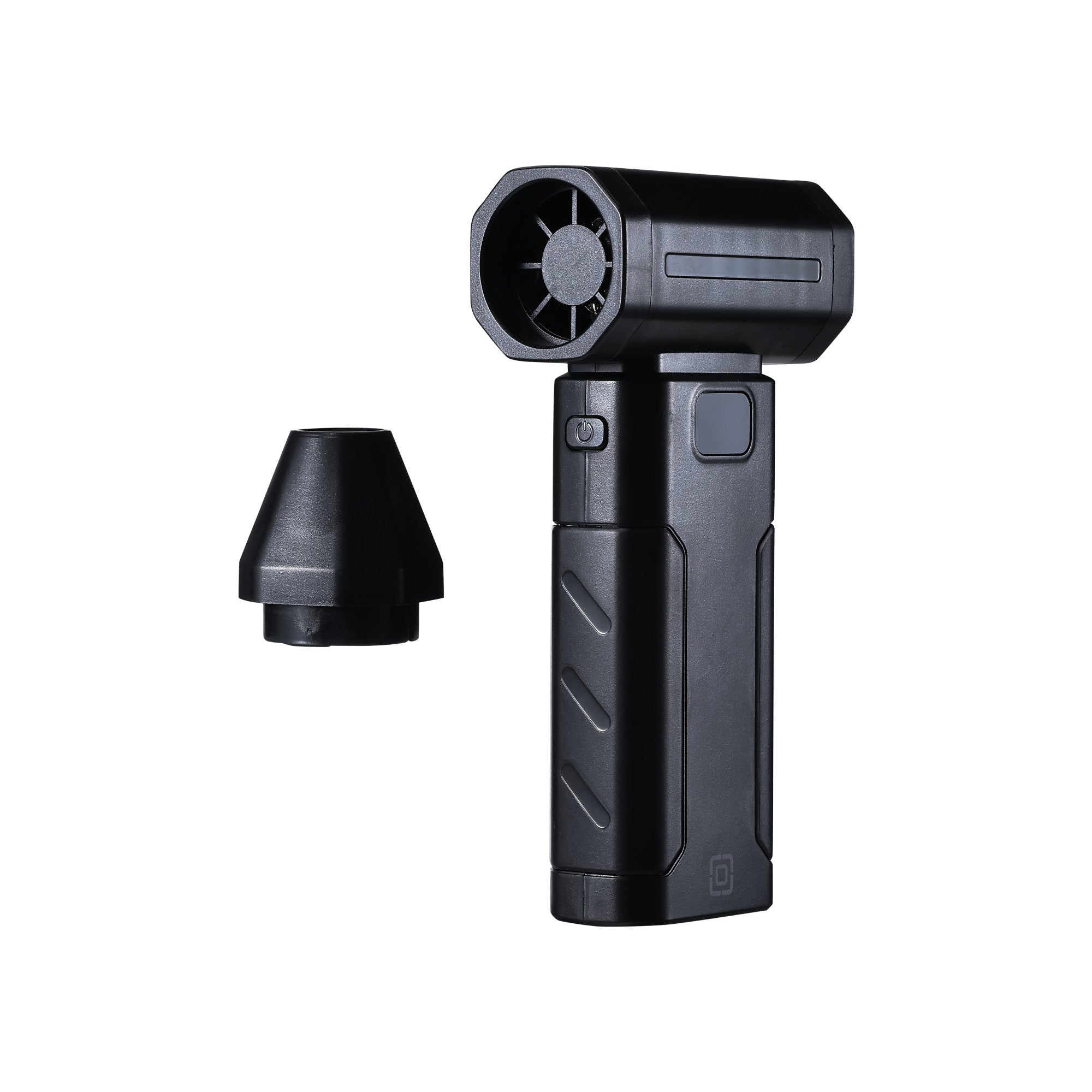 RECHARGABLE COMPRESSED AIR DUSTER