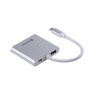 GRIFFIN-USB-C DUAL HDMI