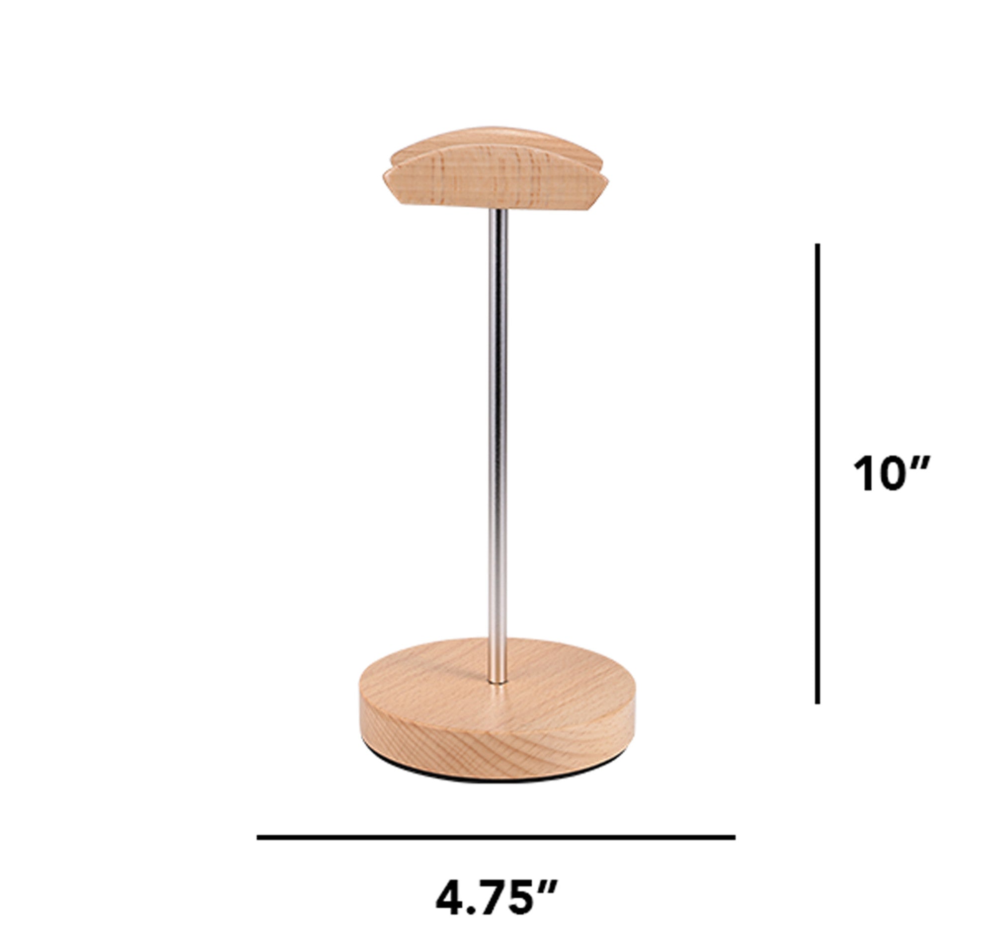 PR WO  Headset Stand