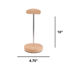 PR WO  Headset Stand