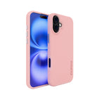 Incipio DualPro for iPhone 16 Plus - Blush