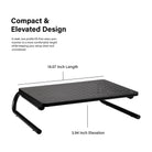 Monitor Riser