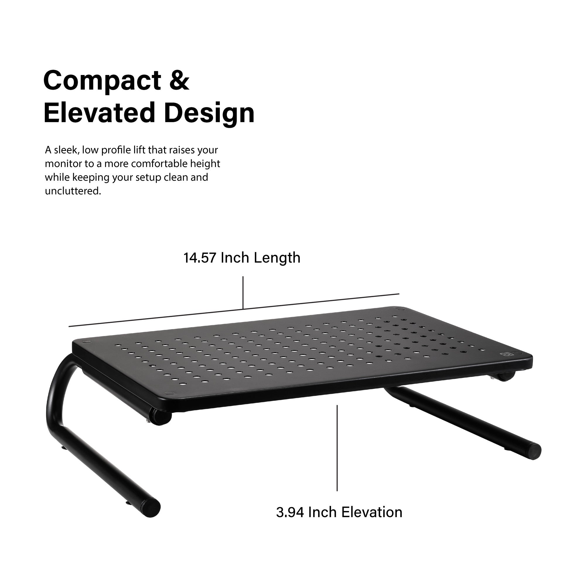 Monitor Riser