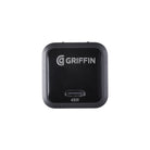 Griffin 45W GaN Wall Charger, USB-C 3.0A Port, Foldable Prongs, Fast Power Delivery for Laptops, Tablets & Phones