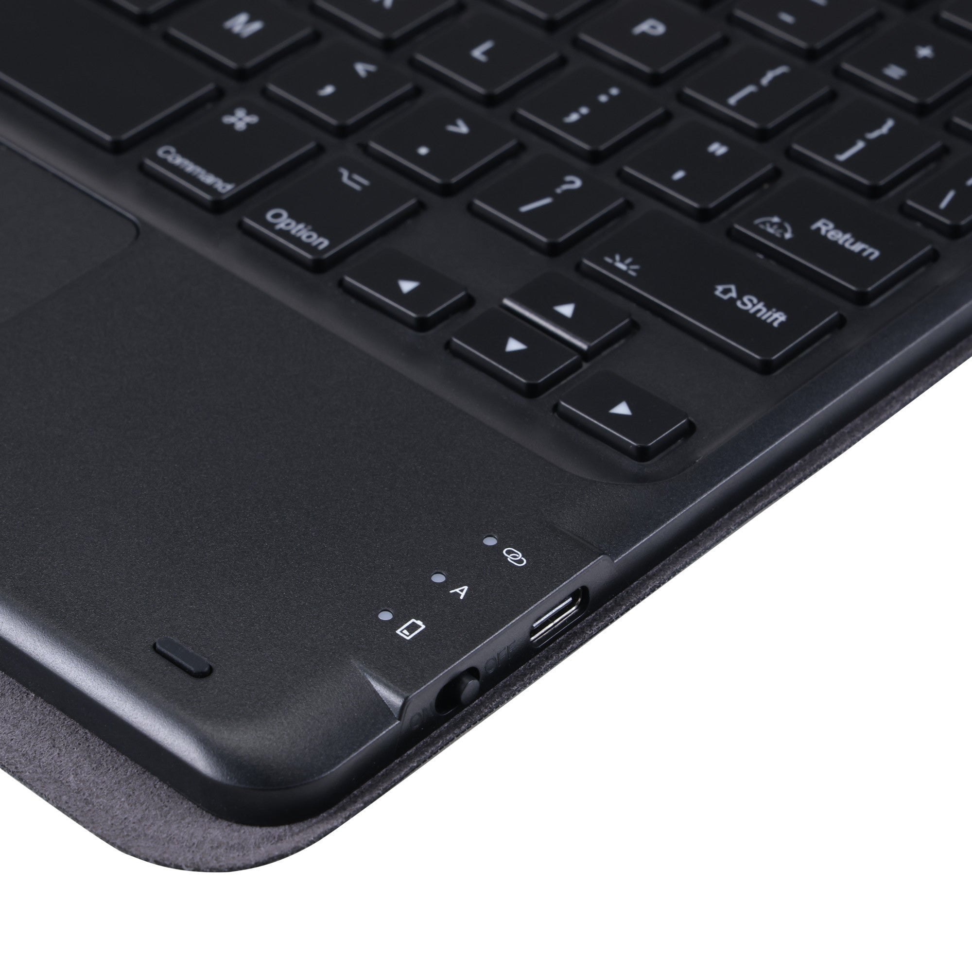 Incipio Keyboard Folio for iPad 10th Gen & A16 (10.9”)