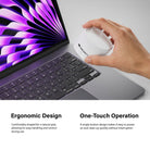Desktop Vaccum