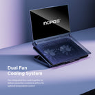 Cooling Laptop Stand