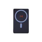 Griffin Magnetic Powerbank, 5000mAh Wireless Charger with 15W Output and USB-C Quick Charge – Ultra Slim Portable Battery Pack