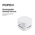 Desktop Vaccum