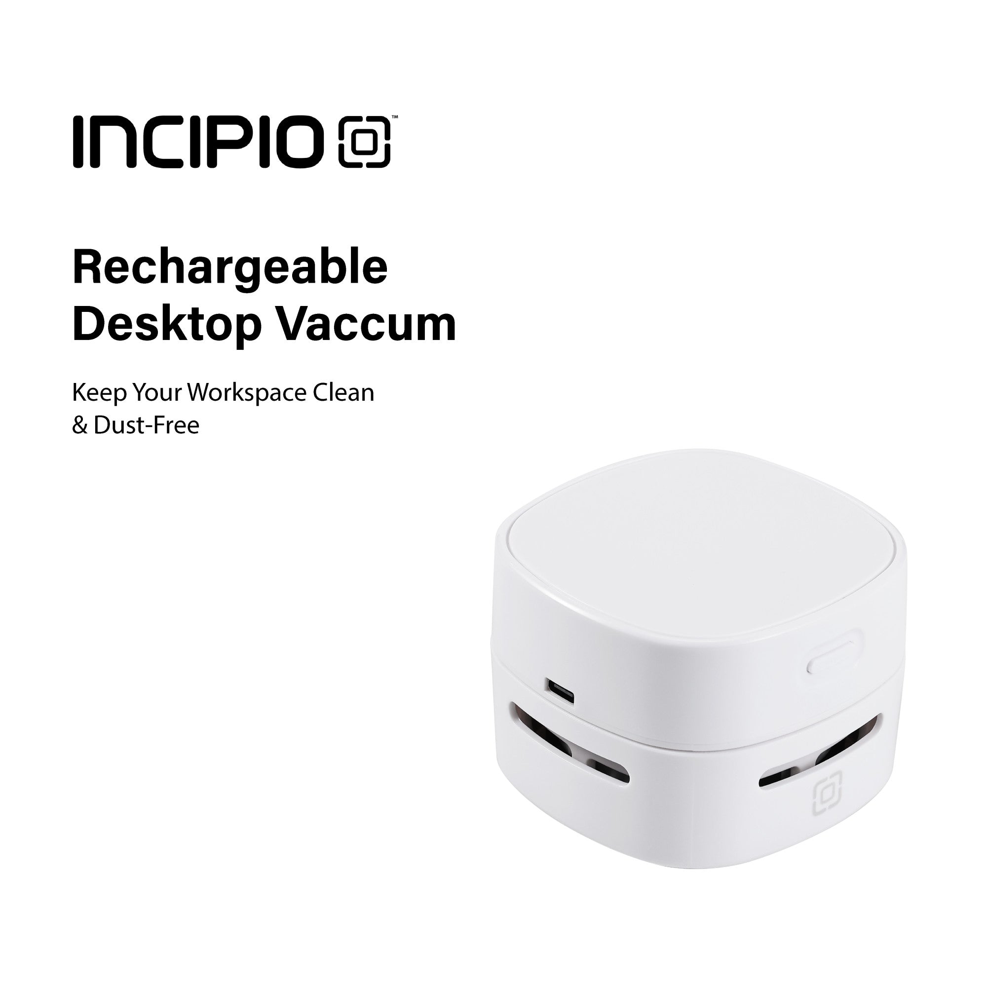 Desktop Vaccum