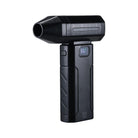 RECHARGABLE COMPRESSED AIR DUSTER
