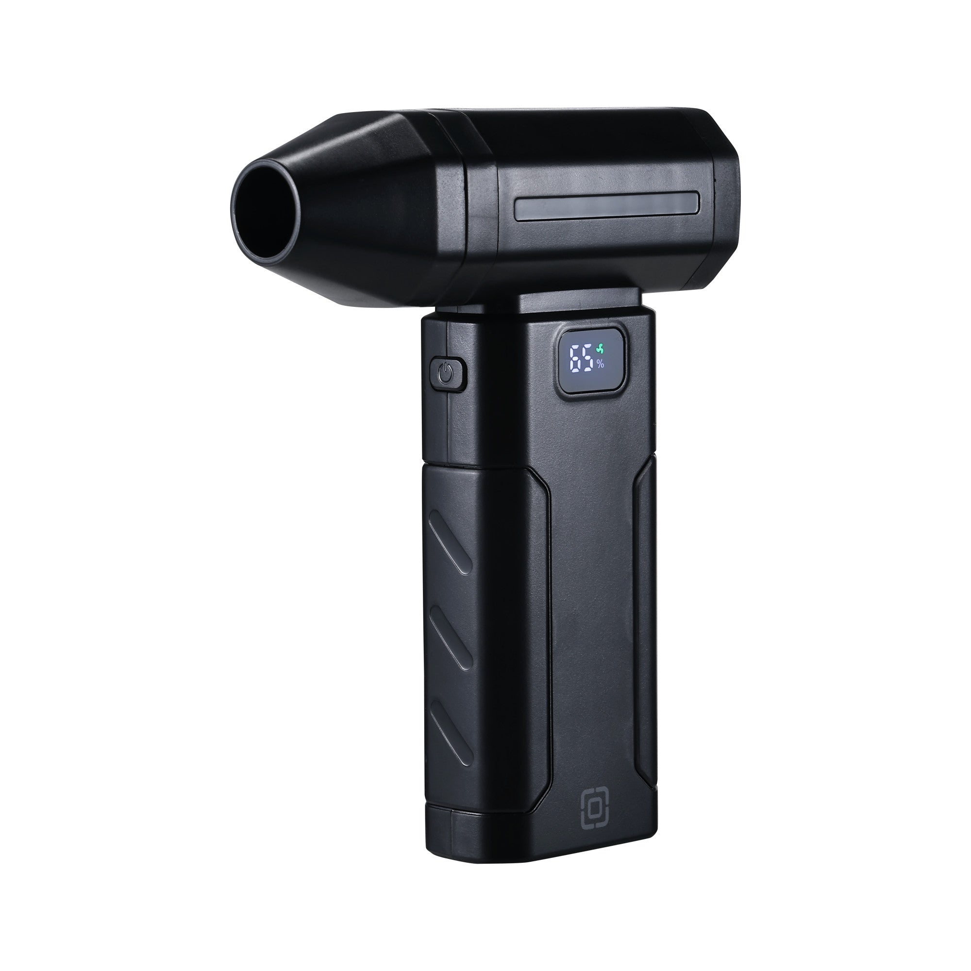RECHARGABLE COMPRESSED AIR DUSTER