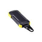 10000mAh Power Bank with Torch