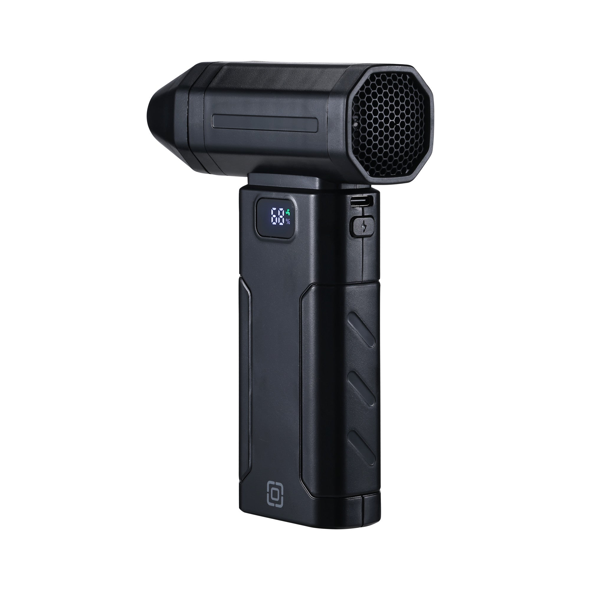 RECHARGABLE COMPRESSED AIR DUSTER