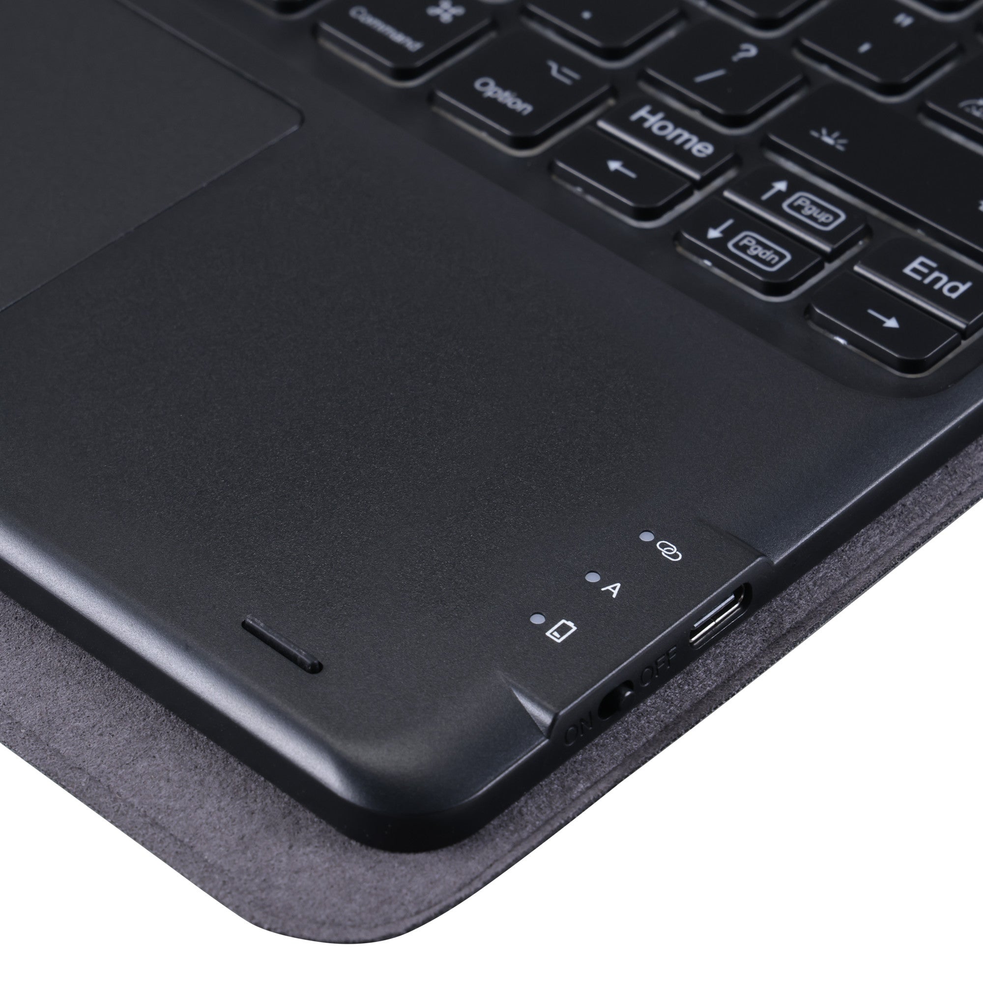 Incipio TouchType Keyboard Folio for iPad Pro 13